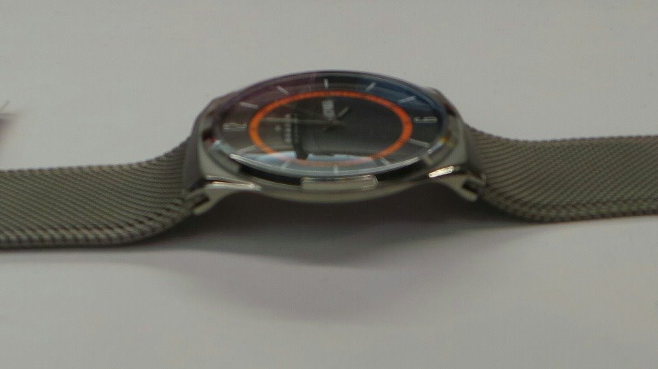 Skagen men's watch on sale skw6007